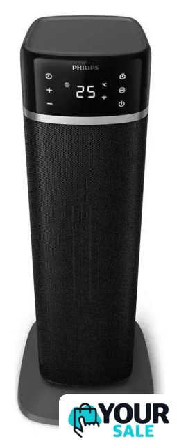 Тепловентилятор Philips Series 5000 CX5120/11 - Изображение №2 — Интернет-магазин Your Sale