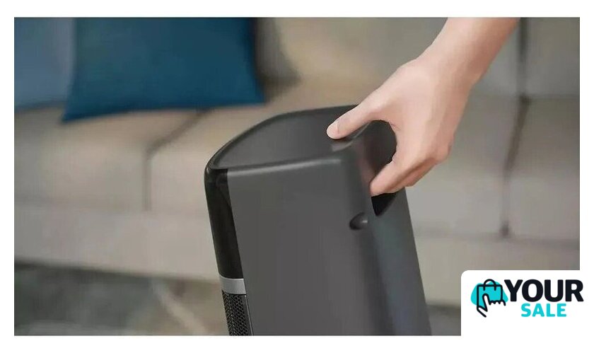 Тепловентилятор Philips Series 5000 CX5120/11 - Изображение №4 — Интернет-магазин Your Sale