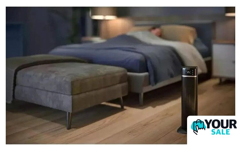 Тепловентилятор Philips Series 5000 CX5120/11 - Изображение №6 — Интернет-магазин Your Sale