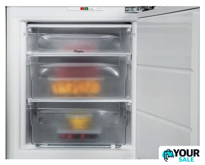 Морозильник Whirlpool WBUFZ011 - Изображение №2 — Интернет-магазин Your Sale