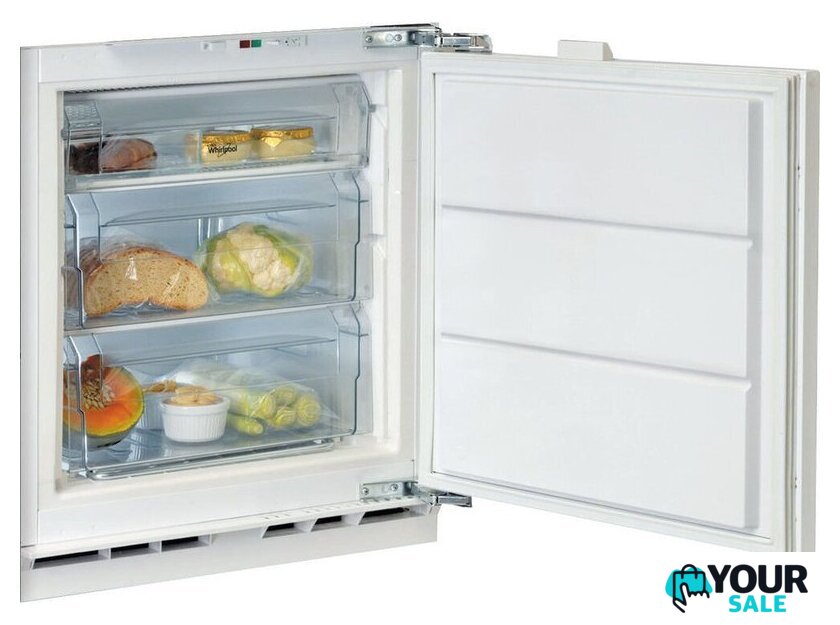 Морозильник Whirlpool WBUFZ011 - Изображение №1 — Интернет-магазин Your Sale