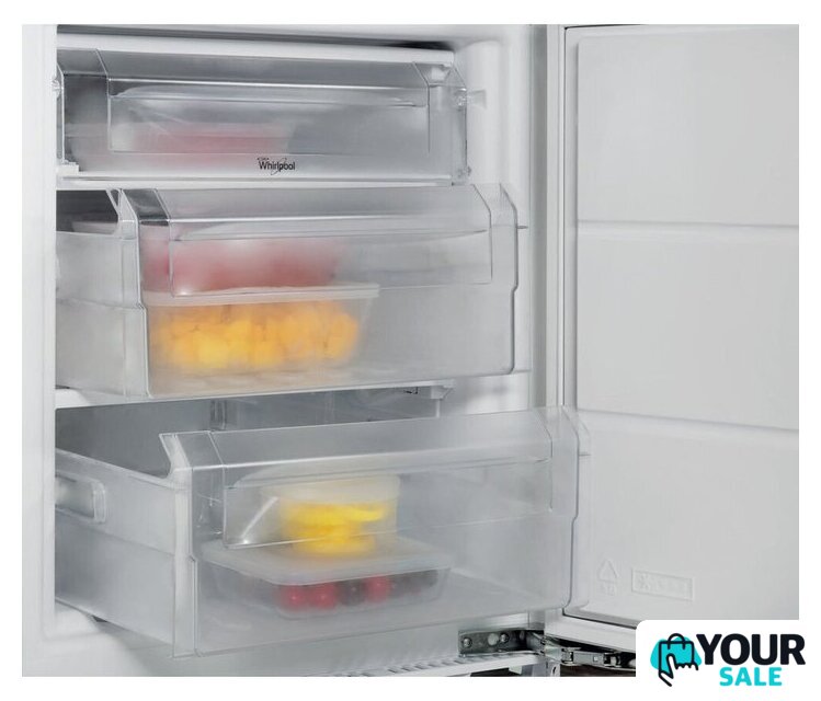 Морозильник Whirlpool WBUFZ011 - Изображение №3 — Интернет-магазин Your Sale
