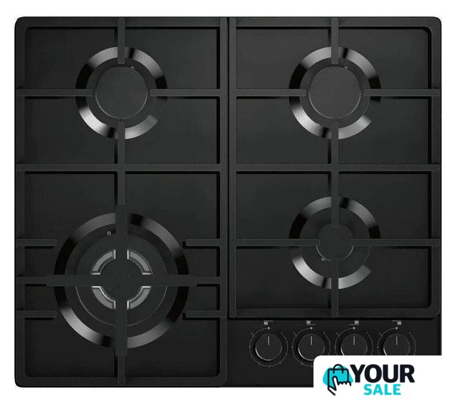 Варочная панель Haier HHQ-G64CTPB - Изображение №1 — Интернет-магазин Your Sale