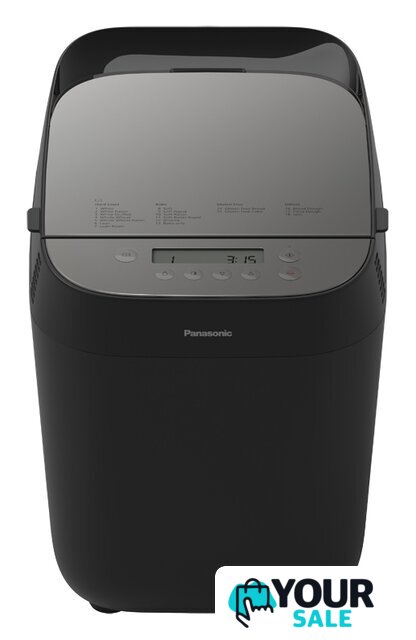 Хлебопечка Panasonic SD-ZP2000KTS - Изображение №3 — Интернет-магазин Your Sale