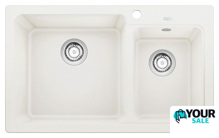 Кухонная мойка Blanco Naya 8 519649 - Изображение №1 — Интернет-магазин Your Sale