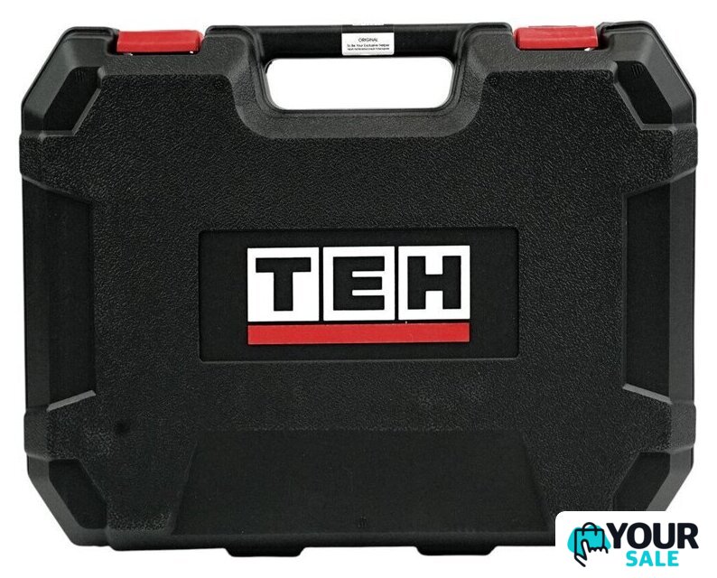 Секатор TEH TPS734-1B (с 1-им АКБ, кейс) - Изображение №15 — Интернет-магазин Your Sale