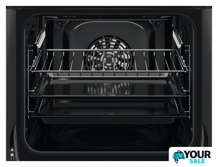 Электрический духовой шкаф Electrolux SteamBake PRO 600 EOD5H70BX - Изображение №6 — Интернет-магазин Your Sale