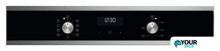Электрический духовой шкаф Electrolux SteamBake PRO 600 EOD5H70BX - Изображение №2 — Интернет-магазин Your Sale