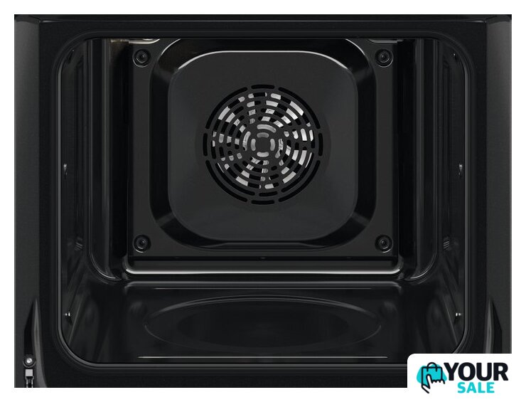Электрический духовой шкаф Electrolux SteamBake PRO 600 EOD5H70BX - Изображение №5 — Интернет-магазин Your Sale