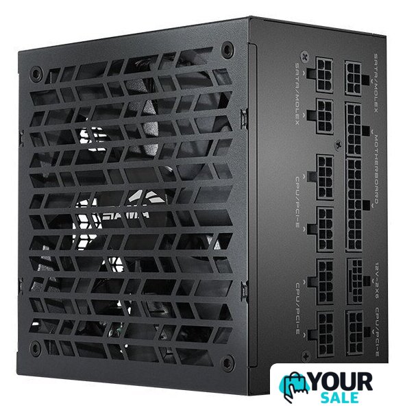 Блок питания Sama G1000 1000W G1000-BKGFF001-EU - Изображение №5 — Интернет-магазин Your Sale