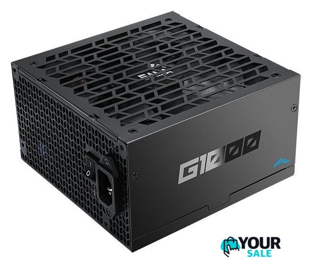 Блок питания Sama G1000 1000W G1000-BKGFF001-EU - Изображение №3 — Интернет-магазин Your Sale