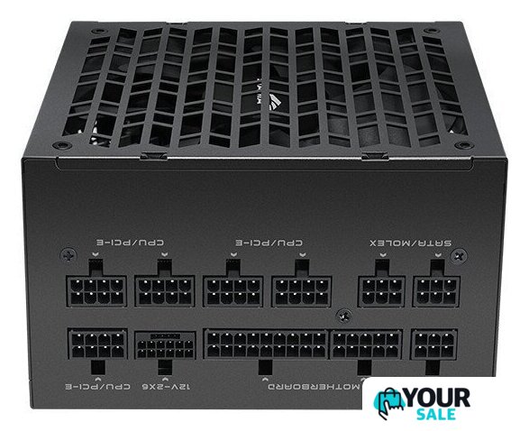 Блок питания Sama G1000 1000W G1000-BKGFF001-EU - Изображение №4 — Интернет-магазин Your Sale