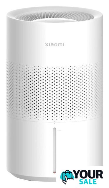 Увлажнитель воздуха Xiaomi Smart Evaporative Humidifier Pro CJSJSQ06ZMZUE (международная версия) - Изображение №1 — Интернет-магазин Your Sale