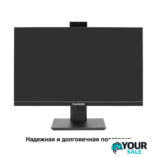 Монитор ExeGate SuperView EA2400 EX298878RUS - Изображение №3 — Интернет-магазин Your Sale