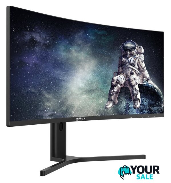 Игровой монитор Dahua DHI-LM34-E330CA - Изображение №3 — Интернет-магазин Your Sale