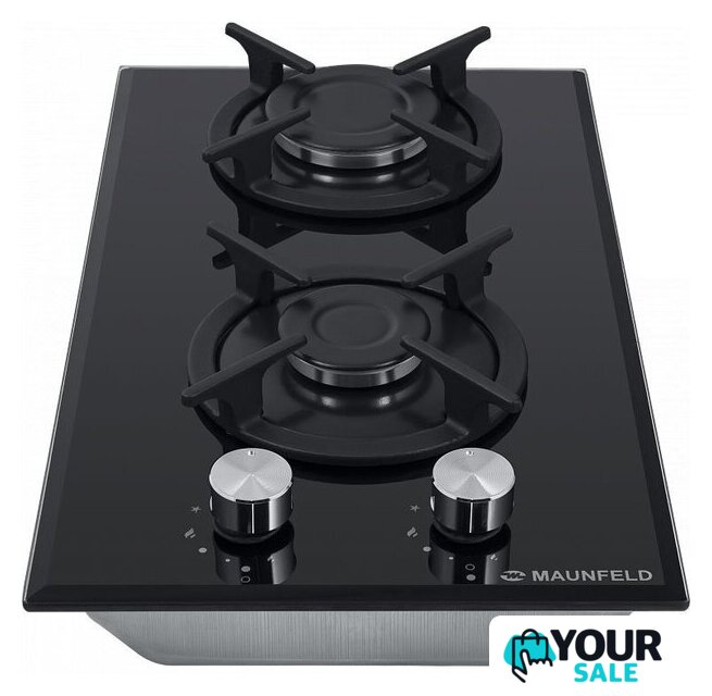 Варочная панель MAUNFELD EGHG.32.1CB/G - Изображение №3 — Интернет-магазин Your Sale
