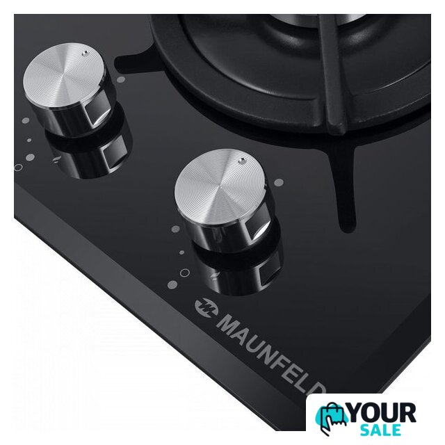 Варочная панель MAUNFELD EGHG.32.1CB/G - Изображение №6 — Интернет-магазин Your Sale