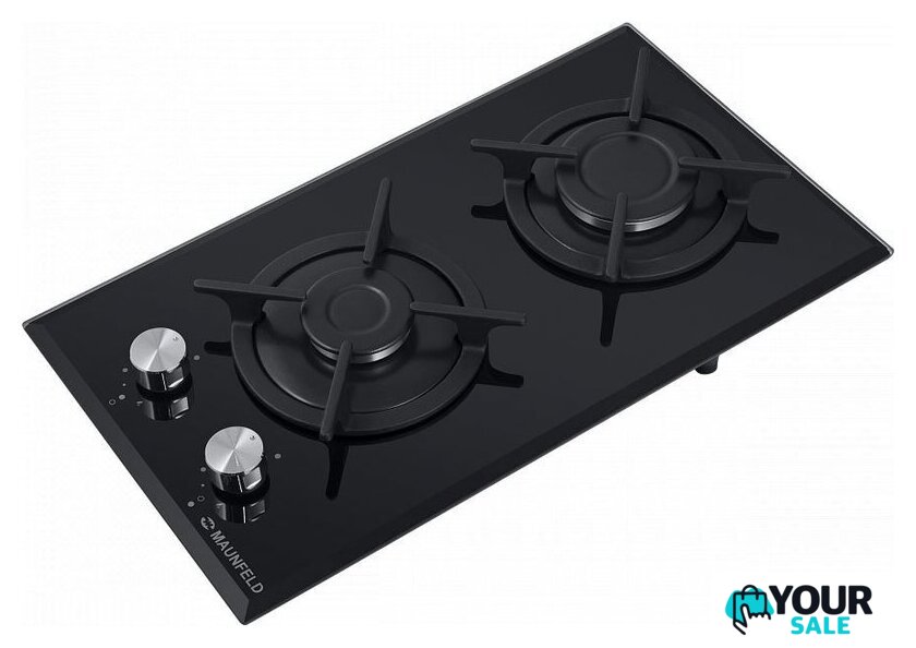 Варочная панель MAUNFELD EGHG.32.1CB/G - Изображение №4 — Интернет-магазин Your Sale