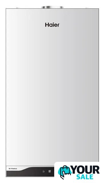 Отопительный котел Haier TechLine S 2.32TW - Изображение №1 — Интернет-магазин Your Sale
