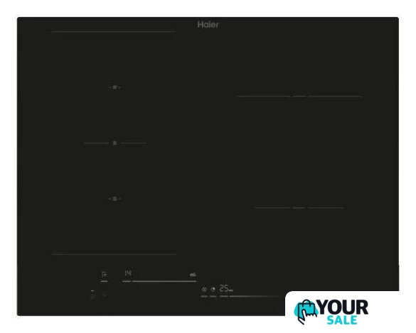 Варочная панель Haier HAIFB54IWCS - Изображение №1 — Интернет-магазин Your Sale