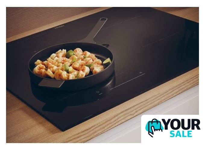 Варочная панель Haier HAIFB54IWCS - Изображение №7 — Интернет-магазин Your Sale