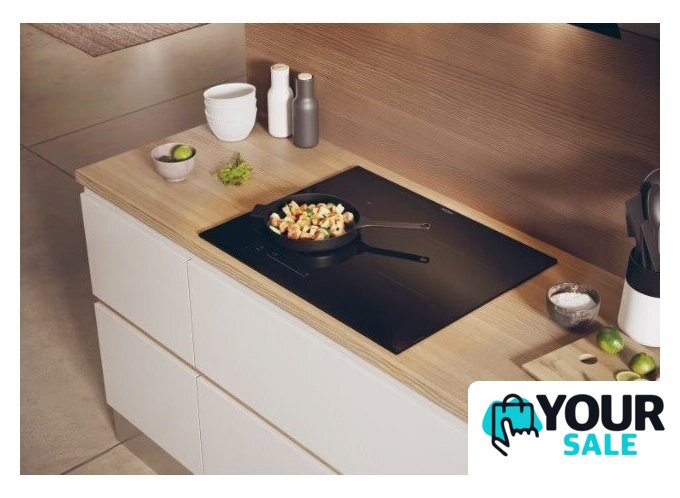 Варочная панель Haier HAIFB54IWCS - Изображение №10 — Интернет-магазин Your Sale