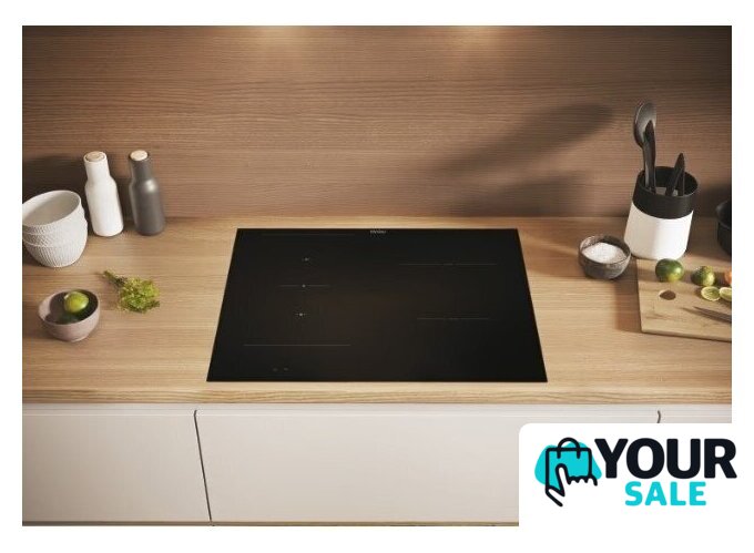 Варочная панель Haier HAIFB54IWCS - Изображение №8 — Интернет-магазин Your Sale