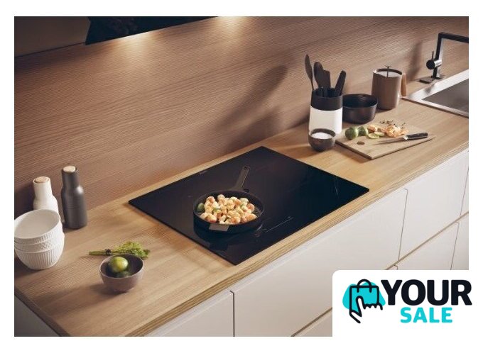 Варочная панель Haier HAIFB54IWCS - Изображение №9 — Интернет-магазин Your Sale