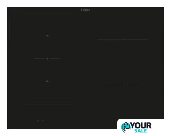 Варочная панель Haier HAIFB54IWCS - Изображение №2 — Интернет-магазин Your Sale