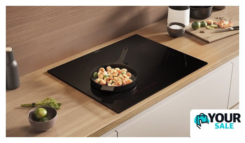 Варочная панель Haier HAIFB54IWCS - Изображение №6 — Интернет-магазин Your Sale