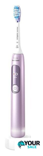 Электрическая зубная щетка Philips Sonicare Szczoteczka Soniczna HX3792/12 - Изображение №3 — Интернет-магазин Your Sale