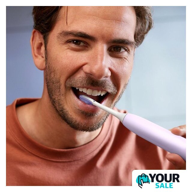 Электрическая зубная щетка Philips Sonicare Szczoteczka Soniczna HX3792/12 - Изображение №10 — Интернет-магазин Your Sale