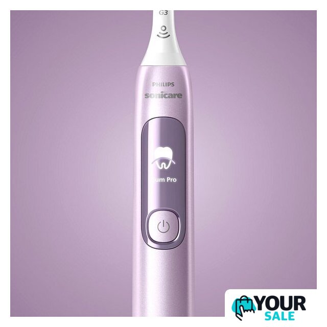 Электрическая зубная щетка Philips Sonicare Szczoteczka Soniczna HX3792/12 - Изображение №2 — Интернет-магазин Your Sale