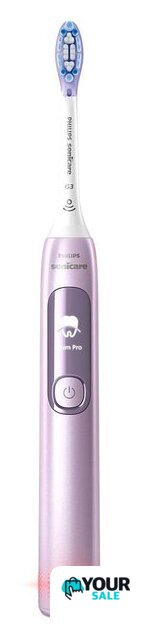 Электрическая зубная щетка Philips Sonicare Szczoteczka Soniczna HX3792/12 - Изображение №1 — Интернет-магазин Your Sale