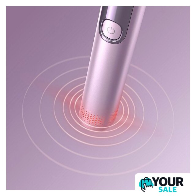 Электрическая зубная щетка Philips Sonicare Szczoteczka Soniczna HX3792/12 - Изображение №5 — Интернет-магазин Your Sale