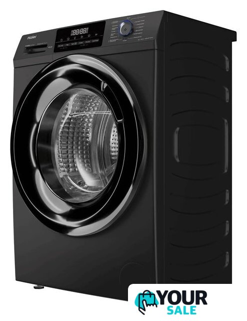Стиральная машина Haier HW80-BP12929DE - Изображение №2 — Интернет-магазин Your Sale