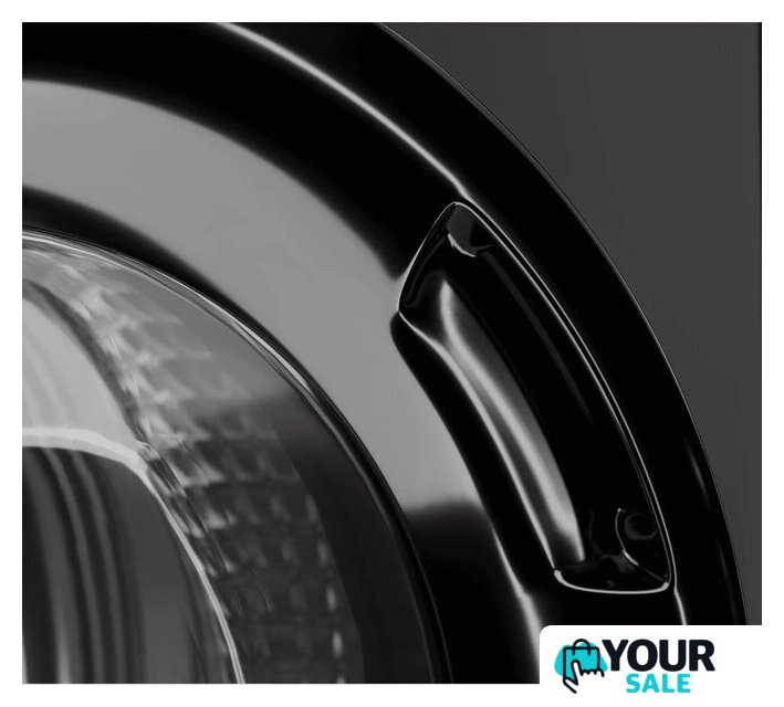 Стиральная машина Haier HW80-BP12929DE - Изображение №8 — Интернет-магазин Your Sale