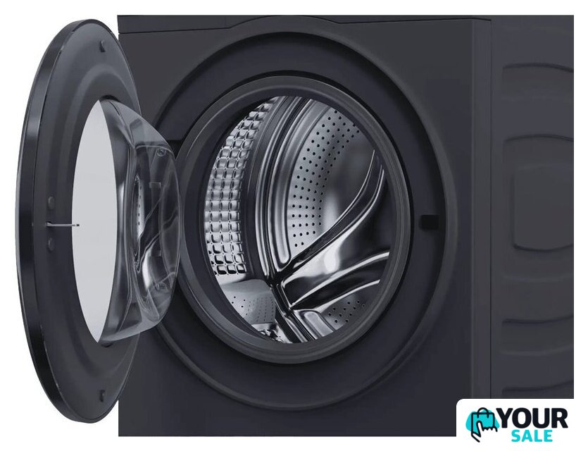 Стиральная машина Haier HW80-BP12929DE - Изображение №3 — Интернет-магазин Your Sale