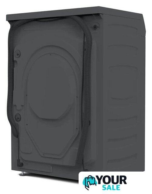 Стиральная машина Haier HW80-BP12929DE - Изображение №7 — Интернет-магазин Your Sale