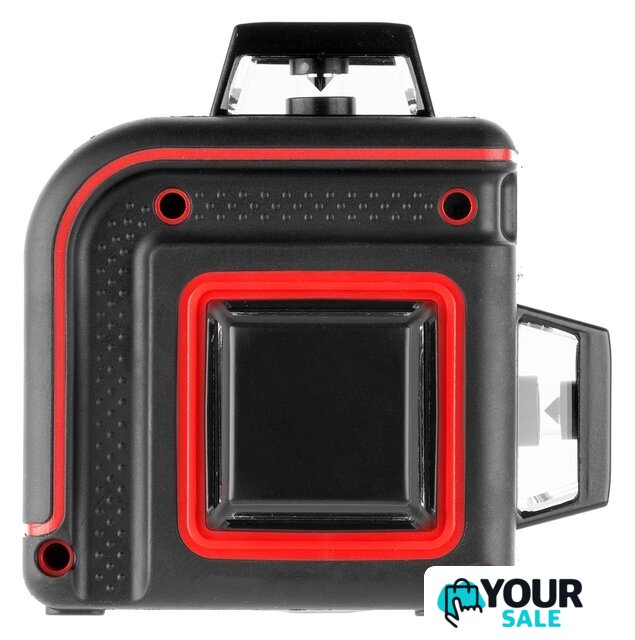 Лазерный нивелир ADA Instruments Cube 3-360 Professional Edition А00572 - Изображение №9 — Интернет-магазин Your Sale