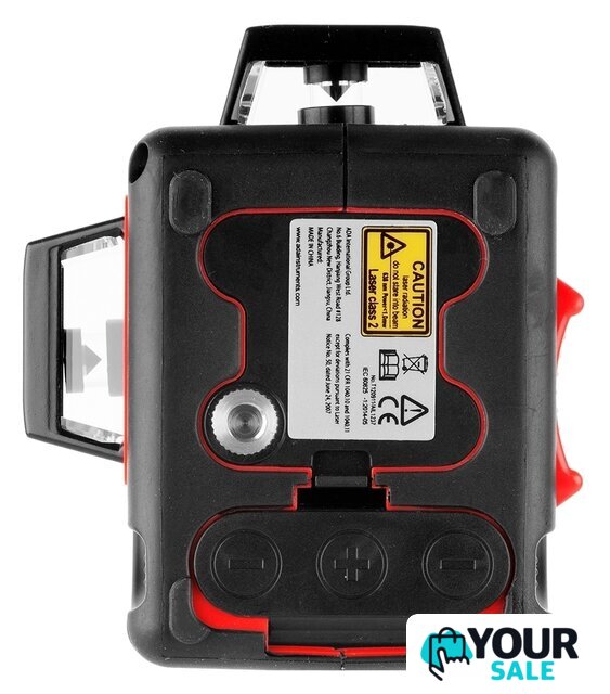 Лазерный нивелир ADA Instruments Cube 3-360 Professional Edition А00572 - Изображение №7 — Интернет-магазин Your Sale