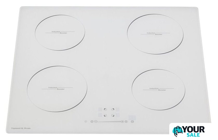 Варочная панель Zigmund & Shtain CI 35.6 W - Изображение №2 — Интернет-магазин Your Sale