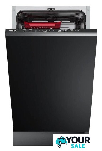Встраиваемая посудомоечная машина TEKA DFI 44850 - Изображение №1 — Интернет-магазин Your Sale