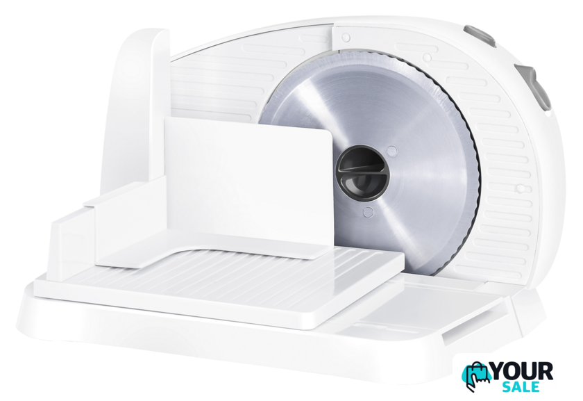 Ломтерезка Sencor SFS 1000WH - Изображение №1 — Интернет-магазин Your Sale