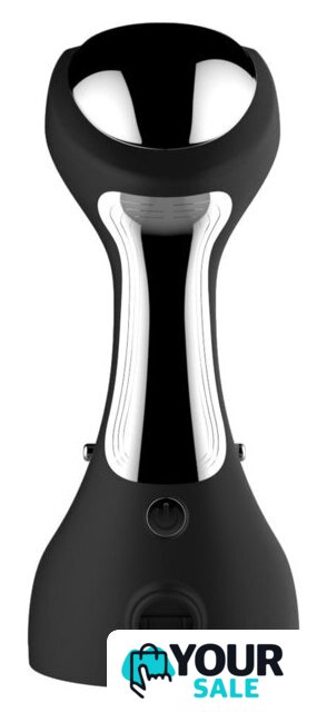 Отпариватель SteamOne S-Travel (черный) - Изображение №3 — Интернет-магазин Your Sale