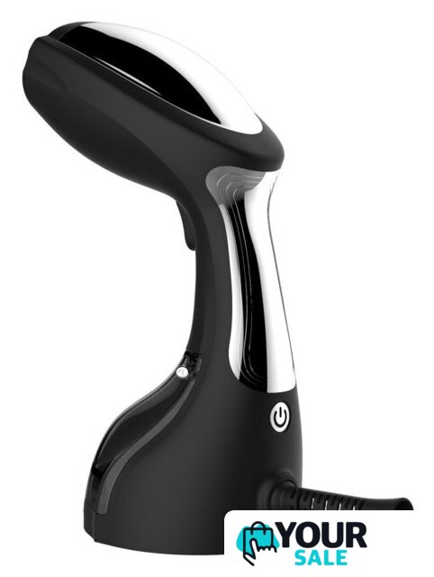 Отпариватель SteamOne S-Travel (черный) - Изображение №4 — Интернет-магазин Your Sale