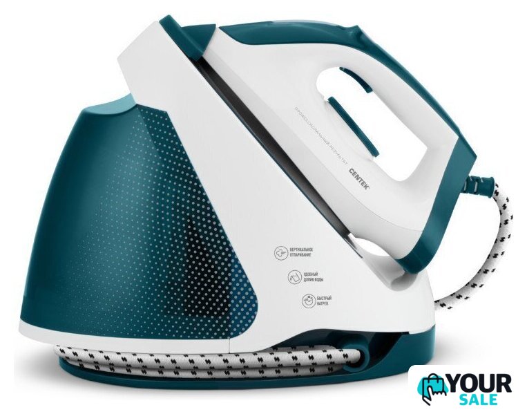 Утюг CENTEK CT-9302 - Изображение №1 — Интернет-магазин Your Sale