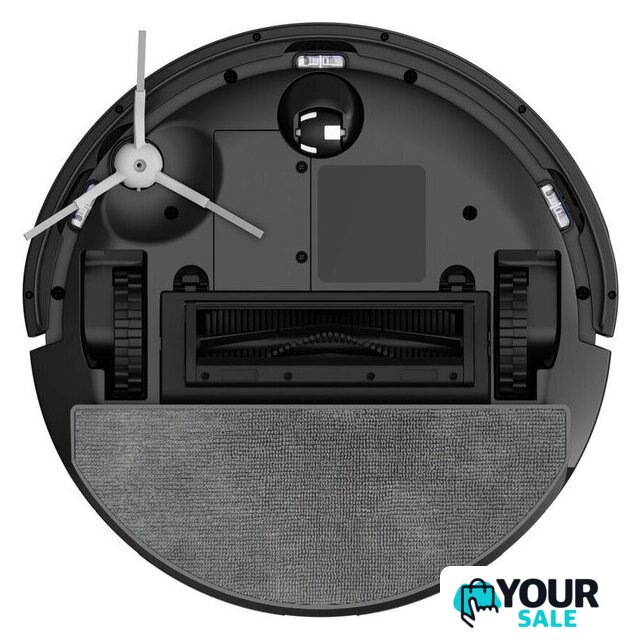 Робот-пылесос Polaris PVCR G2 3200 IQ Home Aqua (черный) - Изображение №6 — Интернет-магазин Your Sale
