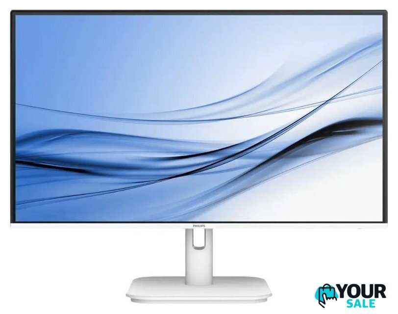 Монитор Philips 27E1N1200AW/01 - Изображение №1 — Интернет-магазин Your Sale