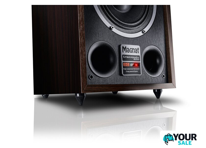 Полочная акустика Magnat Transpuls 800A - Изображение №9 — Интернет-магазин Your Sale
